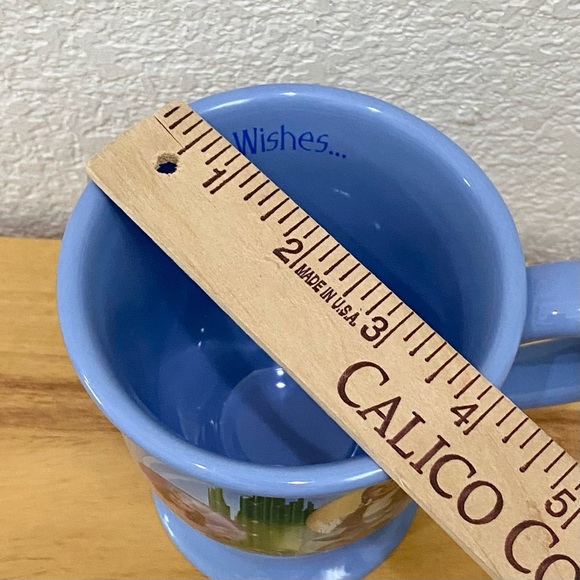 The Wizard of Oz Blue Ceramic Coffee Mug - Picture 11 of 13